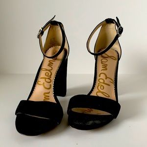 Sam Edelman Yaro block heeled Sandal